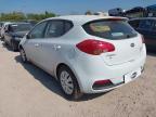2013 KIA CEED 1 for sale at Copart BRISTOL