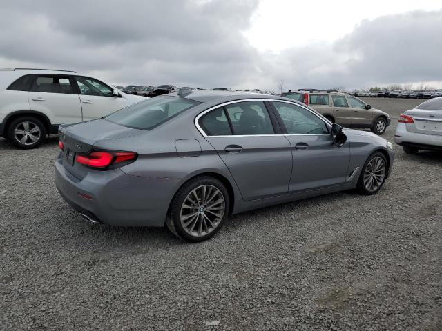  BMW 5 SERIES 2023 Szary