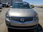 2007 Nissan Altima 2.5 продається в Albuquerque, NM - Rear End