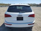2014 Audi Q5 Premium Plus на продаже в Assonet, MA - Vandalism