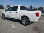 2011 Nissan Titan S en Venta en Rancho Cucamonga, CA - Rear End
