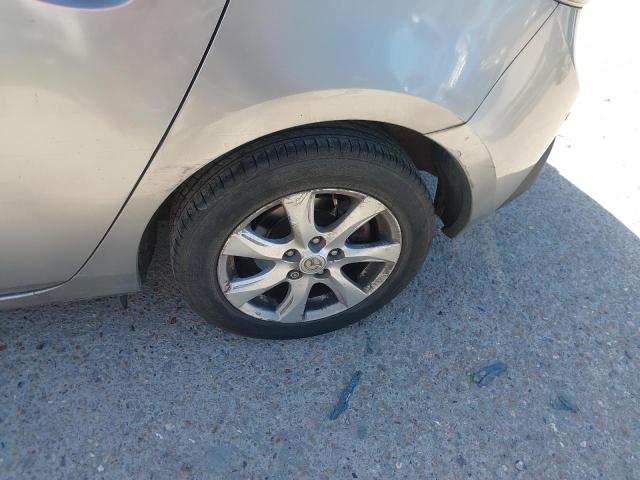 2010 MAZDA 3 TS2 AUTO