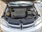 2011 Dodge Avenger Lux за продажба в Colorado Springs, CO - Side