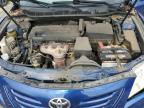 2009 Toyota Camry Base на продаже в Cahokia Heights, IL - Rear End