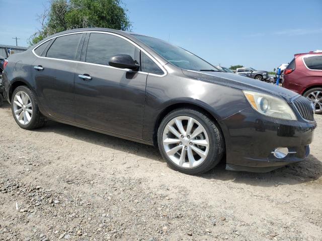 Седаны BUICK VERANO 2014 Коричневый