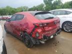 2019 Mazda 3 Premium იყიდება Wilmer-ში, TX - Rear End