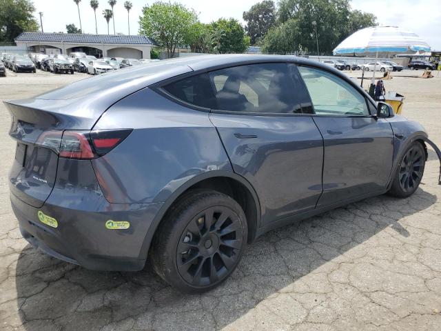  TESLA MODEL Y 2023 Серый