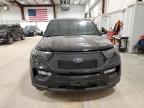2024 Ford Explorer Police Interceptor de vânzare în Milwaukee, WI - Front End