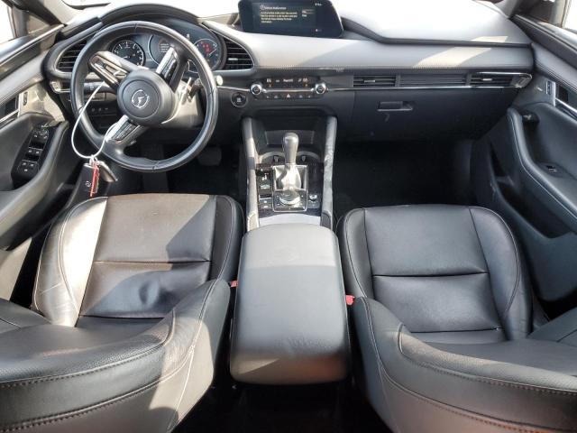  MAZDA 3 2022 Gray