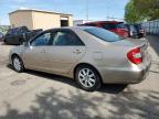 2002 Toyota Camry Le للبيع في Moraine، OH - Minor Dent/Scratches