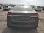 2017 Ford Fusion Se   на продаже в Houston, TX - Hail