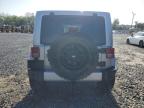 2015 Jeep Wrangler Unlimited Sahara იყიდება Tifton-ში, GA - Front End