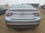 2016 Hyundai Sonata Hybrid იყიდება Brighton-ში, CO - Front End