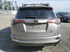 2017 Toyota Rav4 Le იყიდება Arlington-ში, WA - Front End