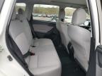 2015 Subaru Forester 2.5I Premium for Sale in Littleton, CO - Rear End
