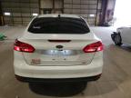 2018 Ford Focus Sel იყიდება Eldridge-ში, IA - All Over