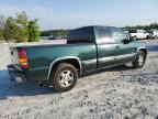 2001 Chevrolet Silverado C1500 de vânzare în Loganville, GA - Rear End