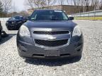 2011 Chevrolet Equinox Lt за продажба в North Billerica, MA - Front End