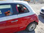 2011 FIAT 500 POP for sale at Copart CORBY
