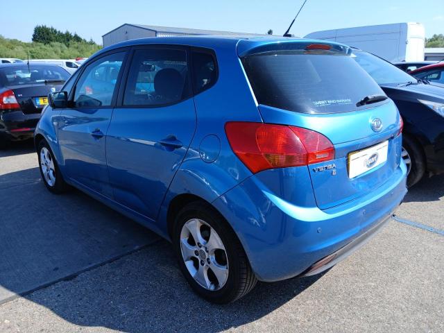 2011 KIA VENGA 3 AU