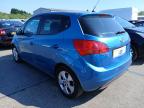 2011 KIA VENGA 3 AU for sale at Copart NEWBURY