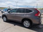 2015 Honda Cr-V Exl na sprzedaż w Littleton, CO - Front End