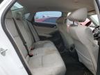 2020 Honda Accord Lx de vânzare în Wilmer, TX - Front End