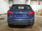 2017 Nissan Rogue Sport S zu verkaufen in Glassboro, NJ - Side