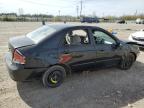 2008 Kia Spectra Ex للبيع في Indianapolis، IN - Rollover