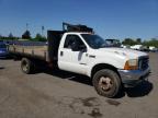 2001 Ford F450 Super Duty იყიდება Woodburn-ში, OR - Minor Dent/Scratches