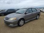 2003 Toyota Corolla Ce for Sale in American Canyon, CA - Front End