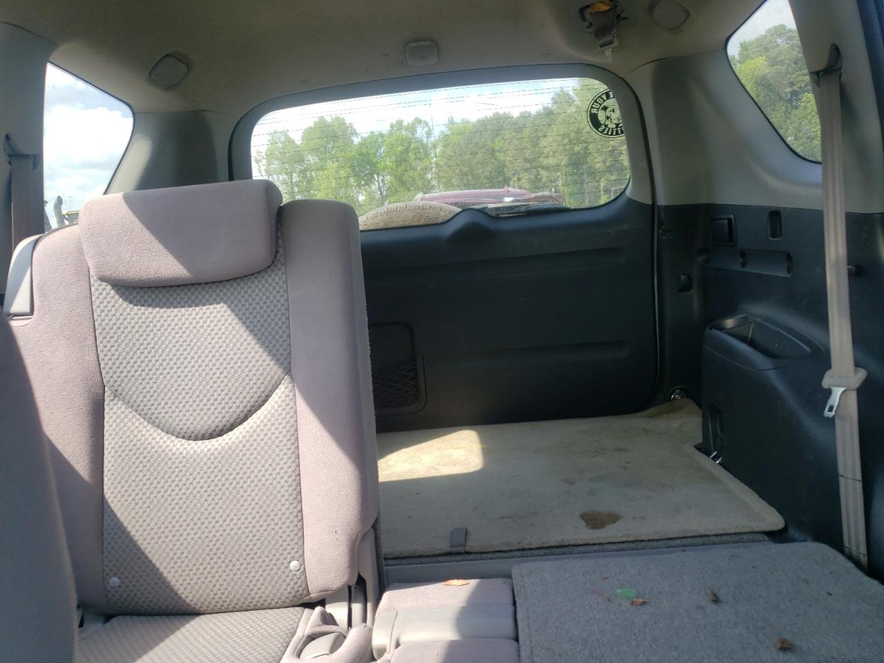 2006 Toyota Rav4 VIN: JTMZD33V766013032 Lot: 55178695