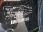 2017 Hyundai Elantra Se   იყიდება Homestead-ში, FL - Front End