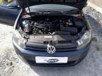 2011 VOLKSWAGEN GOLF S TDI for sale at Copart BELFAST