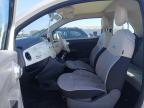 2014 FIAT 500 LOUNGE for sale at Copart CHESTER