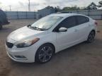 2016 Kia Forte Ex იყიდება Newton-ში, AL - Rear End