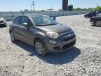 2016 Fiat 500X Easy na sprzedaż w Montgomery, AL - Side