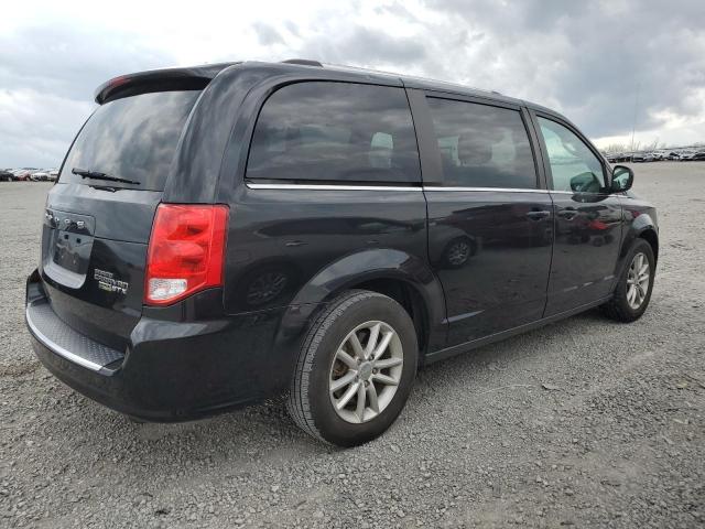  DODGE CARAVAN 2019 Blue