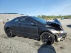 2009 Honda Civic Lx en Venta en Spartanburg, SC - Front End