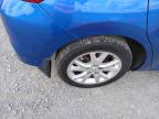 2012 TOYOTA AURIS COLO for sale at Copart CORBY