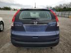 2014 Honda Cr-V Lx за продажба в Walton, KY - Side