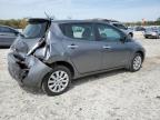 2015 Nissan Leaf S en Venta en Loganville, GA - Rear End