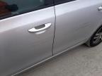 2011 VOLKSWAGEN GOLF for sale at Copart SANDWICH