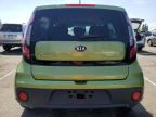 2018 Kia Soul  продається в Rancho Cucamonga, CA - Mechanical
