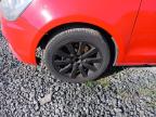 2014 AUDI A1 SPORT T for sale at Copart WOLVERHAMPTON