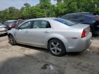 2009 Chevrolet Malibu 2Lt იყიდება Austell-ში, GA - Front End