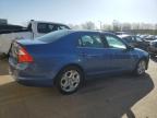 2010 Ford Fusion Se zu verkaufen in Louisville, KY - Front End