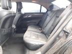 2011 MERCEDES BENZ S500 L AUT for sale at Copart SANDWICH