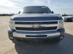 2011 Chevrolet Silverado K1500 Lt zu verkaufen in Fresno, CA - Undercarriage