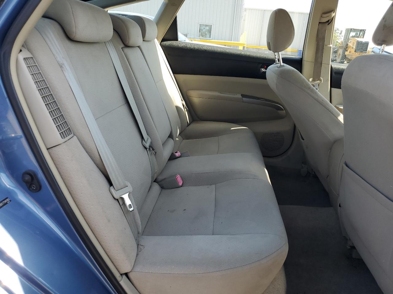2007 Toyota Prius VIN: JTDKB20U577599383 Lot: 55441975